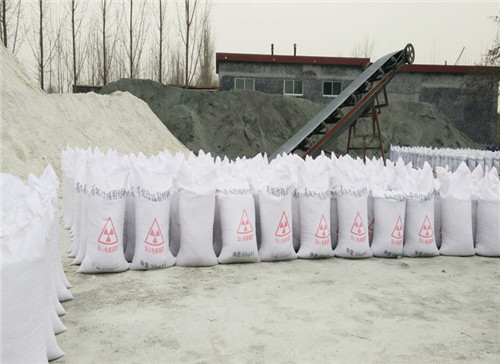 海南藏族硫酸钡厂家 供应硫酸钡涂料 防辐射