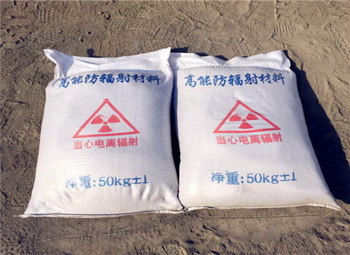 海南藏族厂家直发 现货钡沙 防护涂料