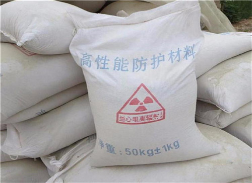 海南藏族防护涂料硫酸钡厂家直销