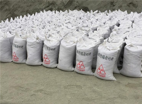 海南藏族墙体防射线硫酸钡厂家生产