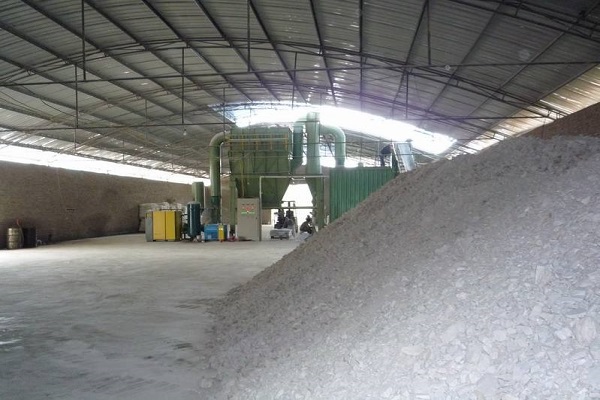 海南藏族硫酸钡生产加工厂家